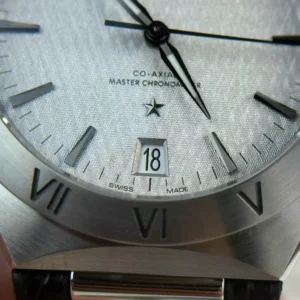 Omega Constellation 131.12.41.21.06.001 41mm – VIP Version - Görsel 7