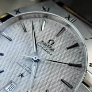Omega Constellation 131.12.41.21.06.001 41mm – VIP Version - Görsel 6