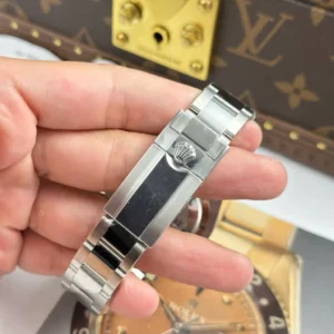 Rolex GMT-Master II 126729VTNR 40mm – VIP Version - Görsel 10