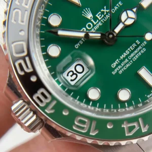 Rolex GMT-Master II 126729VTNR 40mm – VIP Version - Görsel 5