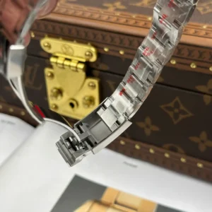Rolex GMT-Master II 126729VTNR 40mm – VIP Version - Görsel 11