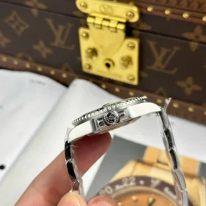 Rolex GMT-Master II 126729VTNR 40mm – VIP Version - Görsel 7