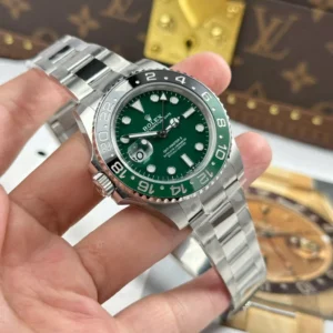 Rolex GMT-Master II 126729VTNR 40mm – VIP Version - Görsel 3