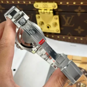 Rolex GMT-Master II 126729VTNR 40mm – VIP Version - Görsel 9