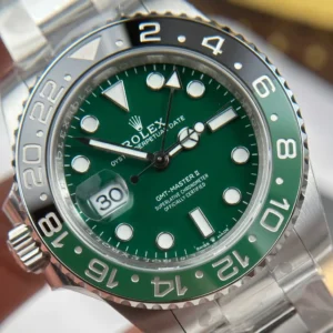 Rolex GMT-Master II 126729VTNR 40mm – VIP Version - Görsel 4