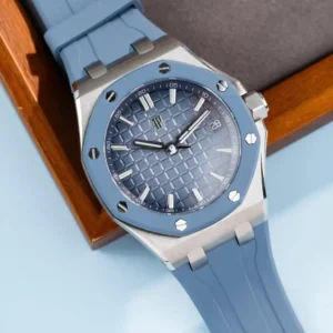 Audemars Piguet Royal Oak Offshore 15605SK.OO.A350CA.01 42mm – VIP Version - Görsel 3