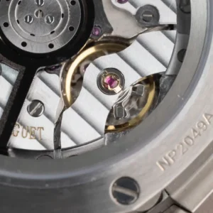Audemars Piguet Royal Oak Offshore 15605SK.OO.A350CA.01 42mm – VIP Version - Görsel 9