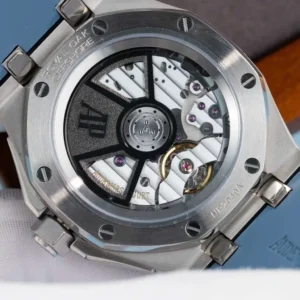 Audemars Piguet Royal Oak Offshore 15605SK.OO.A350CA.01 42mm – VIP Version - Görsel 8