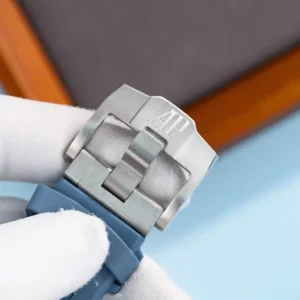 Audemars Piguet Royal Oak Offshore 15605SK.OO.A350CA.01 42mm – VIP Version - Görsel 12