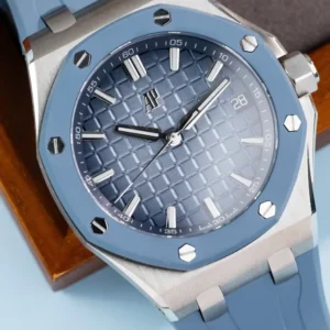 Audemars Piguet Royal Oak Offshore 15605SK.OO.A350CA.01 42mm – VIP Version - Görsel 4