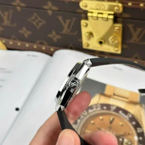 Hublot Classic Fusion Orlinski Alternative Pavé 40mm – VIP VERSION - Görsel 7