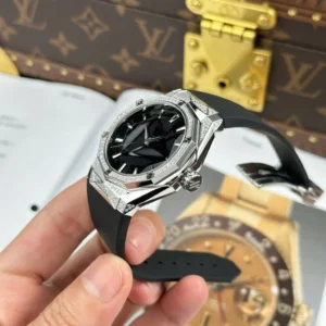 Hublot Classic Fusion Orlinski Alternative Pavé 40mm – VIP VERSION - Görsel 5