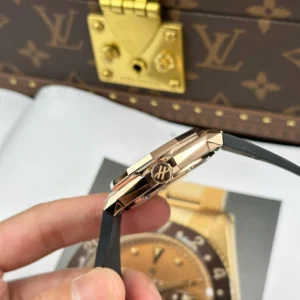 Hublot Classic Fusion Orlinski King Gold Alternative Pavé 550.OS.1800.RX.1804.ORL19 40mm – VIP VERSION - Görsel 7