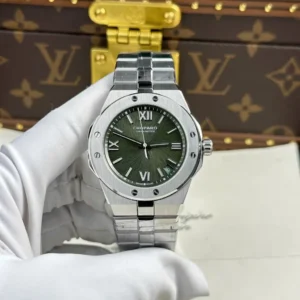 Alternative view of Chopard Alpine Eagle 298600-3014 42mm – VIP Version