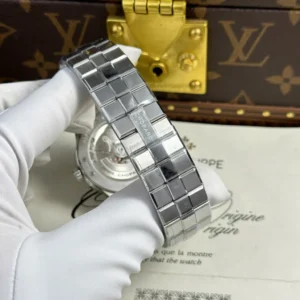 Chopard Alpine Eagle 298600-3014 42mm – VIP Version - Görsel 10