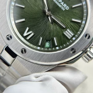 Chopard Alpine Eagle 298600-3014 42mm – VIP Version - Görsel 5