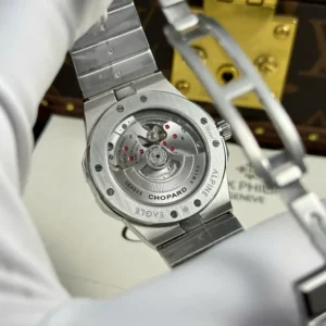 Chopard Alpine Eagle 298600-3014 42mm – VIP Version - Görsel 9