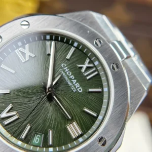Chopard Alpine Eagle 298600-3014 42mm – VIP Version - Görsel 6