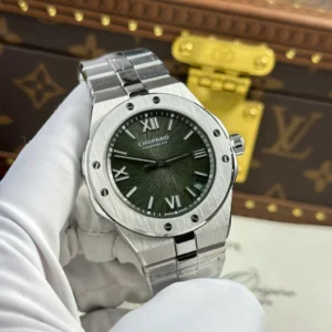 Chopard Alpine Eagle 298600-3014 42mm – VIP Version - Görsel 4
