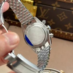 Tudor Black Bay Chrono M79360N-0024 41mm – VIP Version - Görsel 8