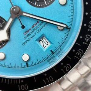 Tudor Black Bay Chrono M79360N-0024 41mm – VIP Version - Görsel 6