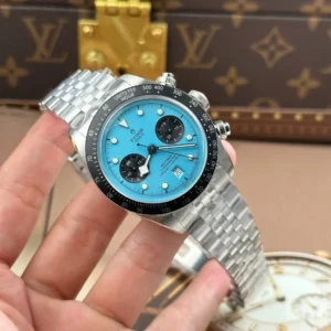 Tudor Black Bay Chrono M79360N-0024 41mm – VIP Version - Görsel 3
