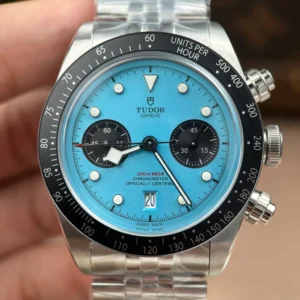 Tudor Black Bay Chrono M79360N-0024 41mm – VIP Version - Görsel 5