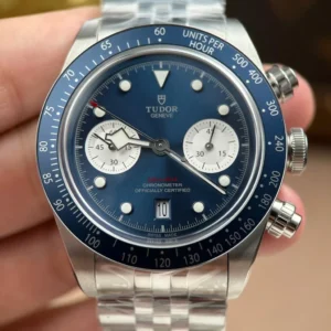 Tudor Black Bay M79360B-0002 41mm -VIP Version - Görsel 6