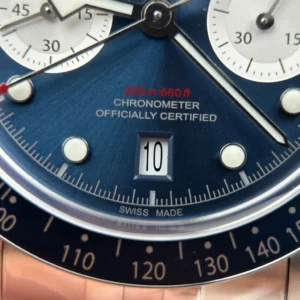 Tudor Black Bay M79360B-0002 41mm -VIP Version - Görsel 7