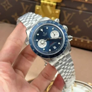 Tudor Black Bay M79360B-0002 41mm -VIP Version - Görsel 3
