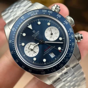 Tudor Black Bay M79360B-0002 41mm -VIP Version - Görsel 5