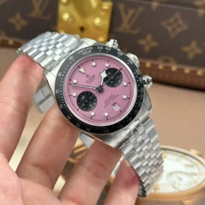 Tudor Black Bay M79360N-0019 41mm -VIP Version - Görsel 3