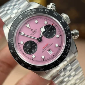 Tudor Black Bay M79360N-0019 41mm -VIP Version - Görsel 5