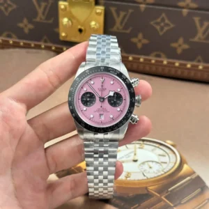 Alternative view of Tudor Black Bay M79360N-0019 41mm -VIP Version