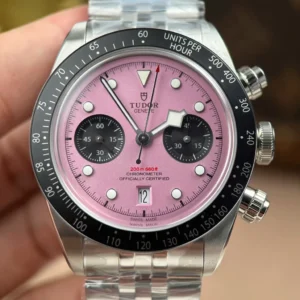 Tudor Black Bay M79360N-0019 41mm -VIP Version - Görsel 6