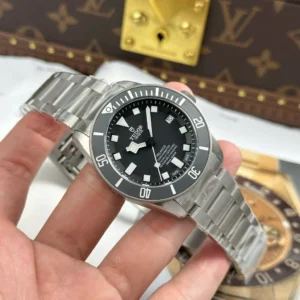 Tudor Pelagos M25600TN-0001 42mm Titanium – VIP Version - Görsel 3