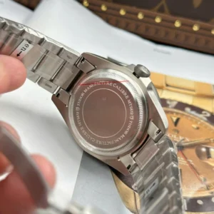 Tudor Pelagos M25600TN-0001 42mm Titanium – VIP Version - Görsel 9