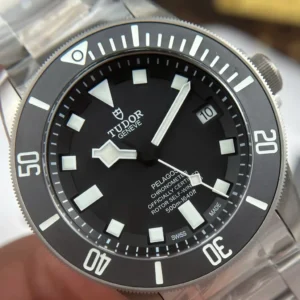 Tudor Pelagos M25600TN-0001 42mm Titanium – VIP Version - Görsel 6