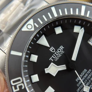 Tudor Pelagos M25600TN-0001 42mm Titanium – VIP Version - Görsel 5