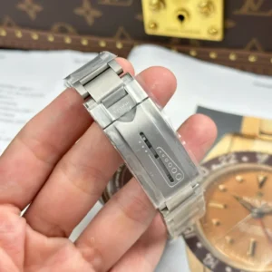 Tudor Pelagos M25600TN-0001 42mm Titanium – VIP Version - Görsel 11