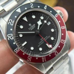 Tudor Black Bay Gmt M79830RB-0001 41mm – VIP Version - Görsel 5