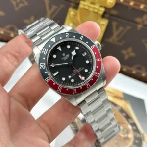 Tudor Black Bay Gmt M79830RB-0001 41mm – VIP Version - Görsel 4