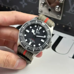 Tudor Pelagos FXD Black 25717N 42mm Titanium – VIP Version - Görsel 7