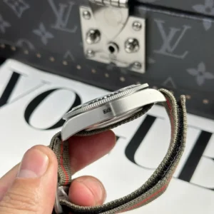 Tudor Pelagos FXD Black 25717N 42mm Titanium – VIP Version - Görsel 8