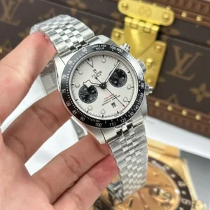 Tudor Black Bay Chrono M79360N-0002 41mm – VIP Version - Görsel 3