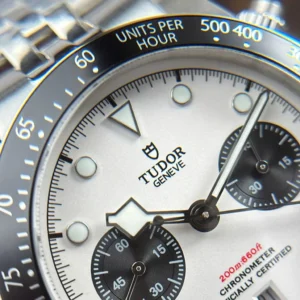 Tudor Black Bay Chrono M79360N-0002 41mm – VIP Version - Görsel 6