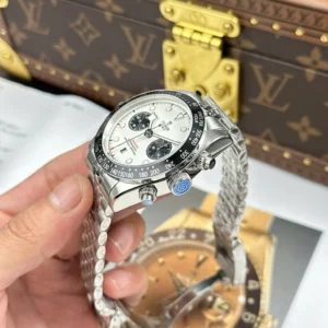 Tudor Black Bay Chrono M79360N-0002 41mm – VIP Version - Görsel 4