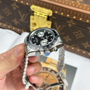 Tudor Black Bay Chrono M79360N-0013 41mm – VIP Version - Görsel 4