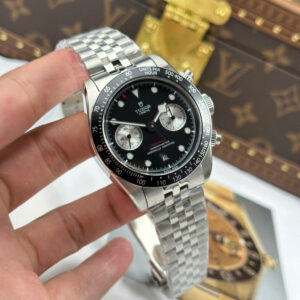 Tudor Black Bay Chrono M79360N-0013 41mm – VIP Version - Görsel 5
