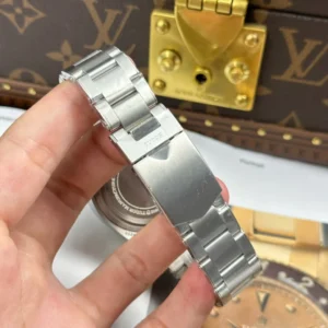 Tudor Heritage Black Bay 79230G Titanium – VIP Version - Görsel 10